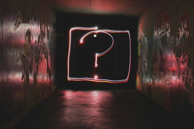 Who is God?