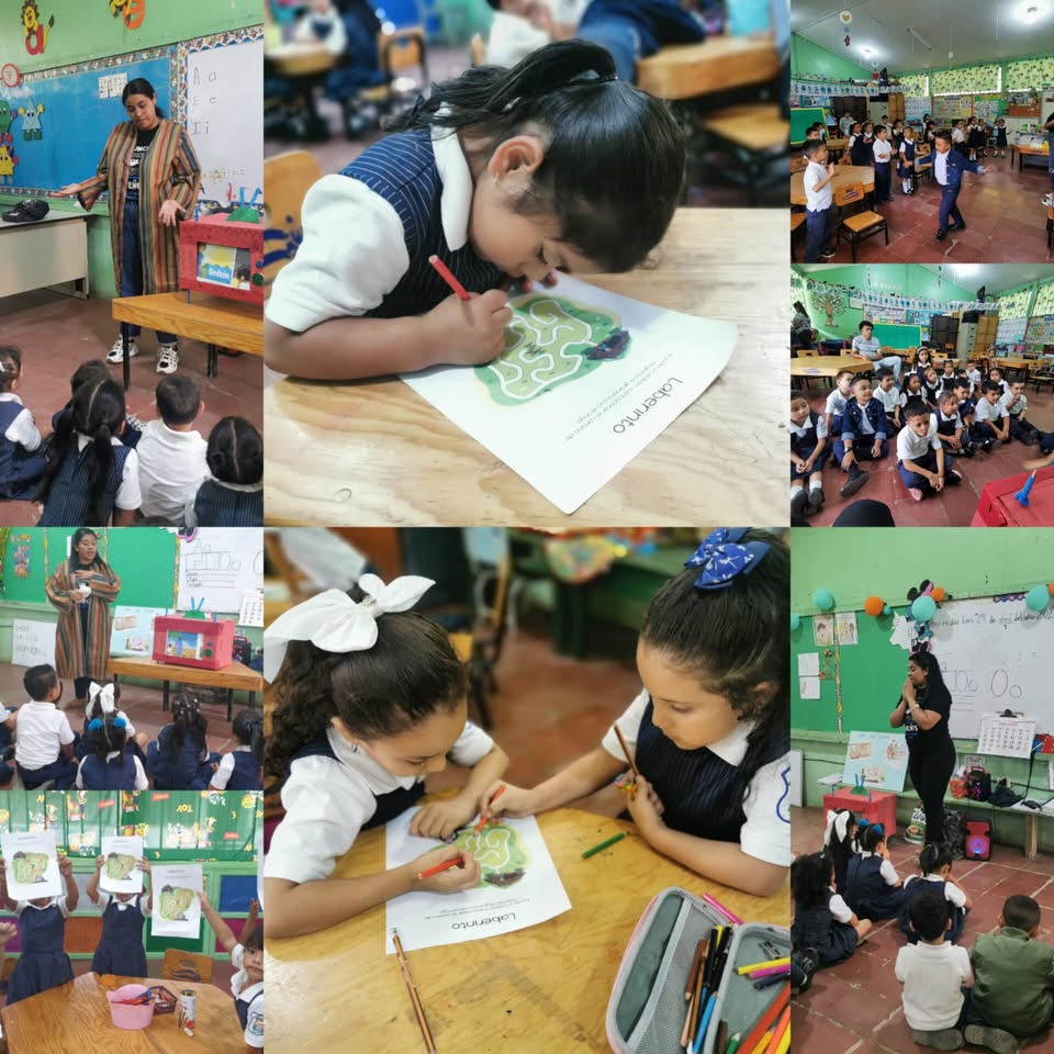 Honduras Youth Missions Team