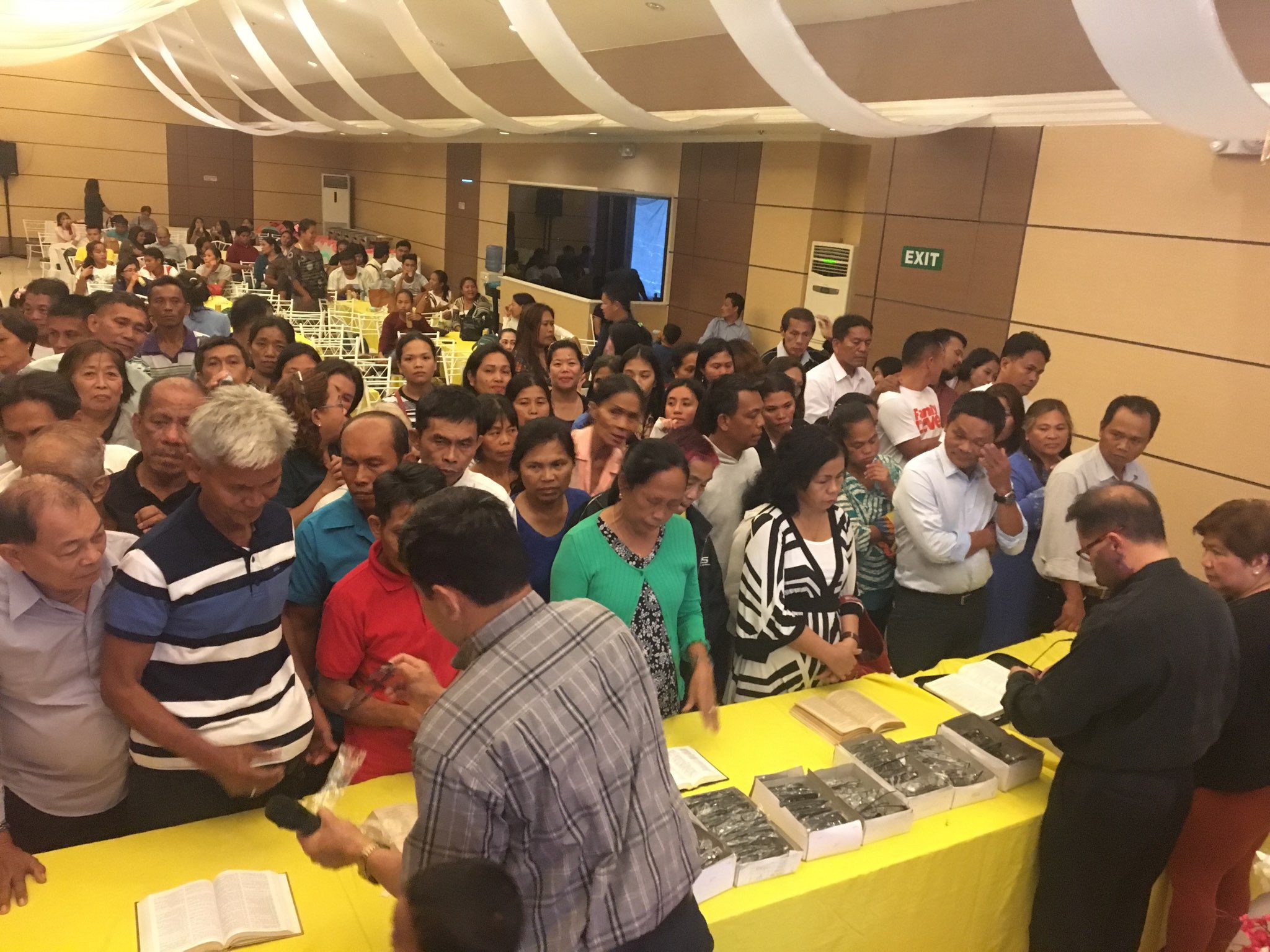 Philippines Livelihood and Livestock 2026